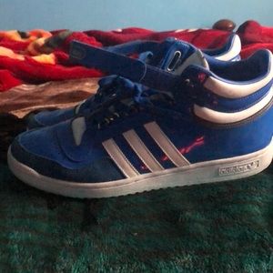Adidas concords